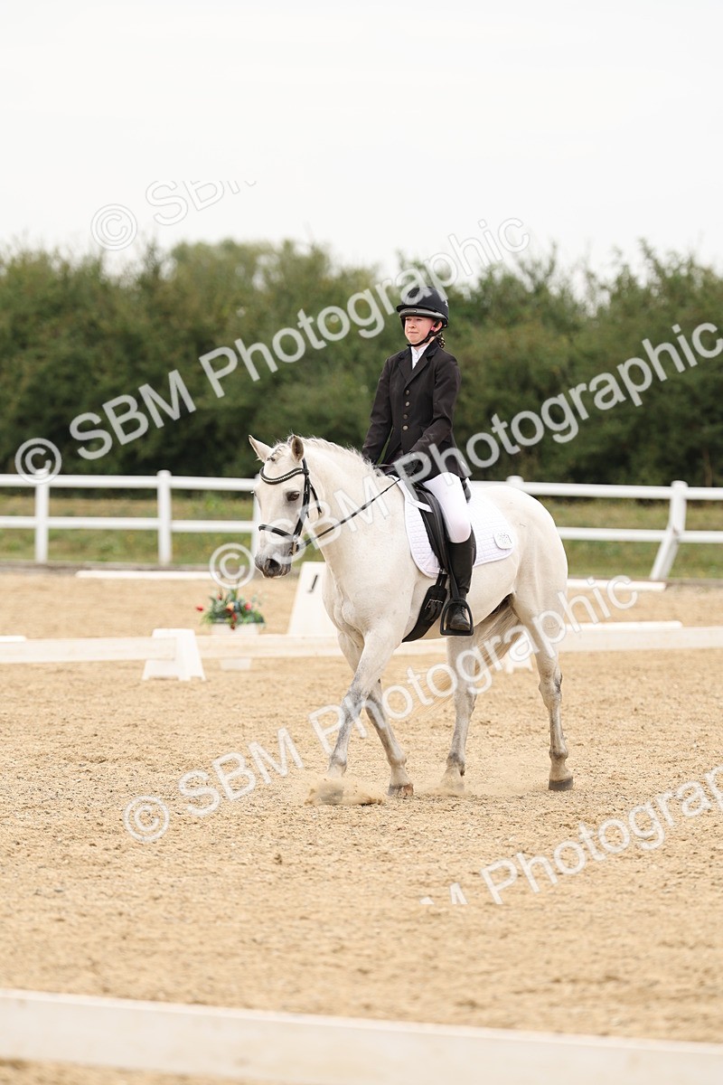 SBM_01092 - Class 8 - Novice 27 Champs
