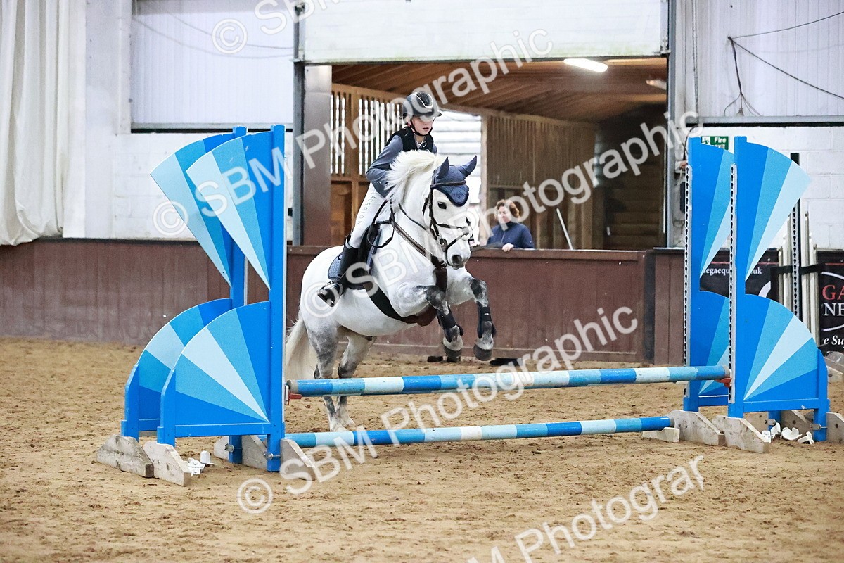 SBM_001350 - Class 3 - 60cm