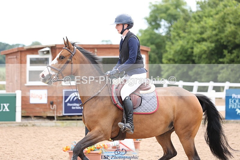 240630A-152820-14744 - Cls 33 Foxhunter and 1.10m Open