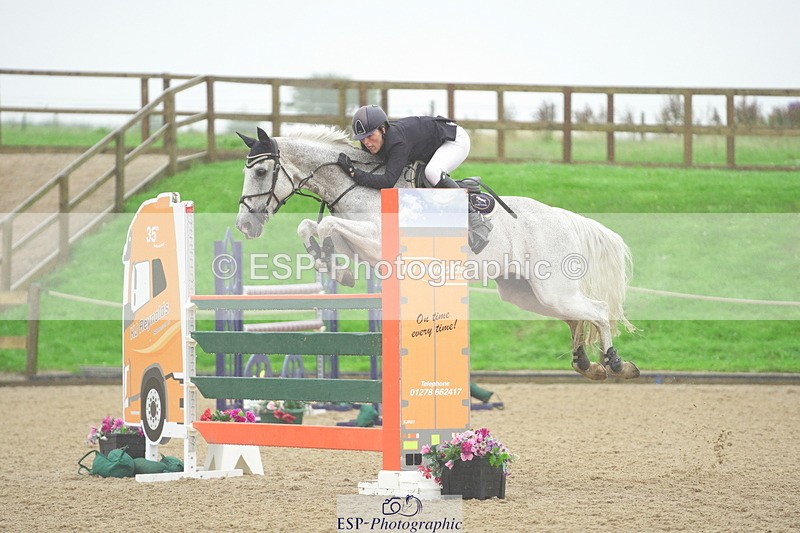 230730A-114612-08935 - Cls 26 NAF Silver 1st Jump Off