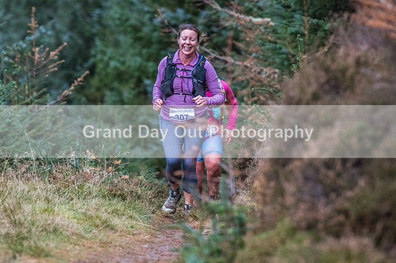 Glentress-1552 - High Terrain Events Glentress 21 & 10K Trail Races Saturday 15th November 2025