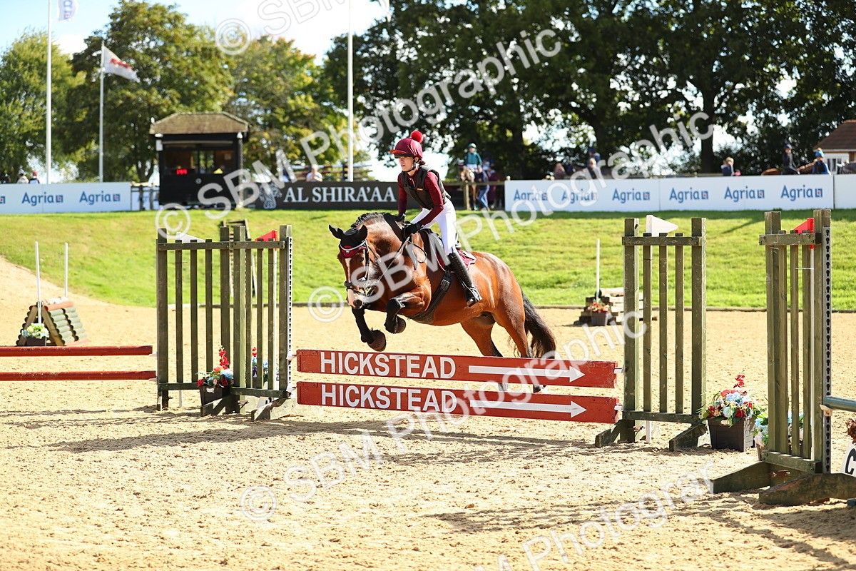 SBM_03432 - E3 Eventers Challenge 70cm Open