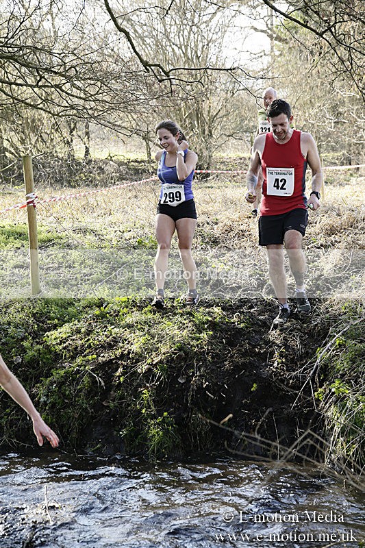 PVT 240219 374 - The Terminator Race - Pewsey Vale - 24/02/19