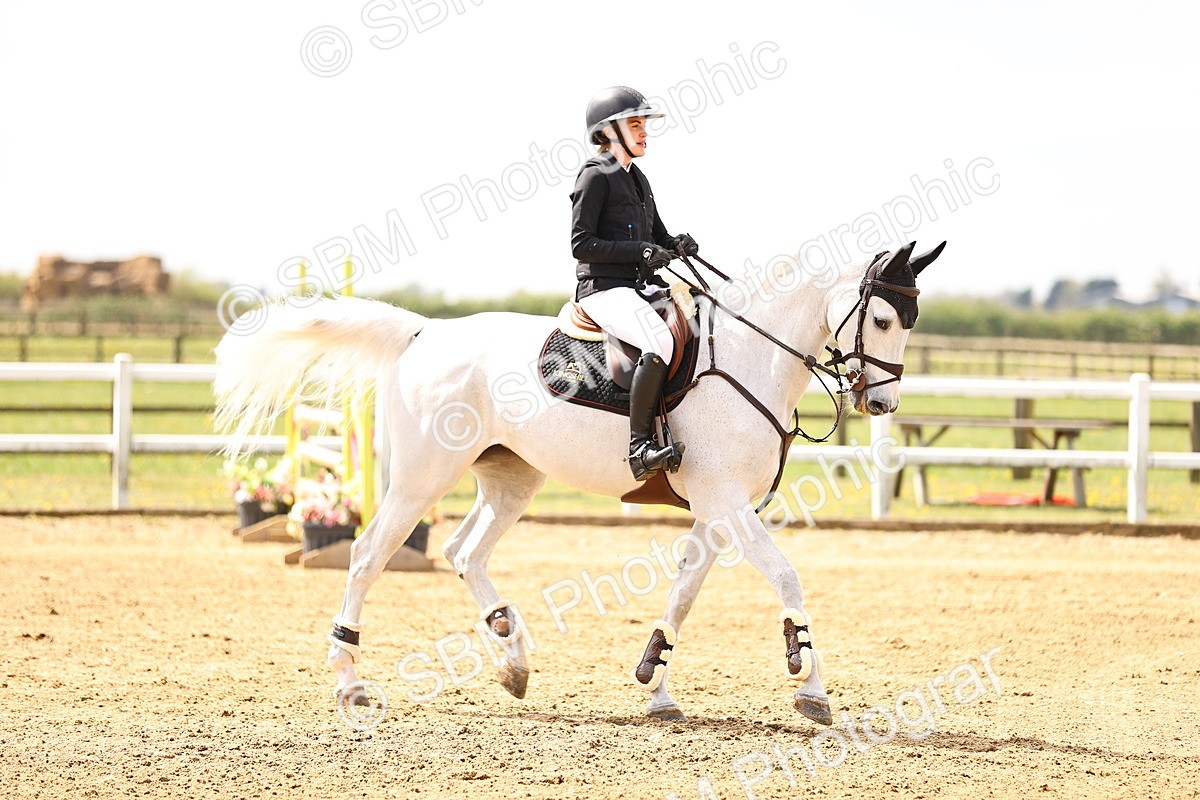 SBM_002006 - Class 10 - Senior British Discovery - 1.00m