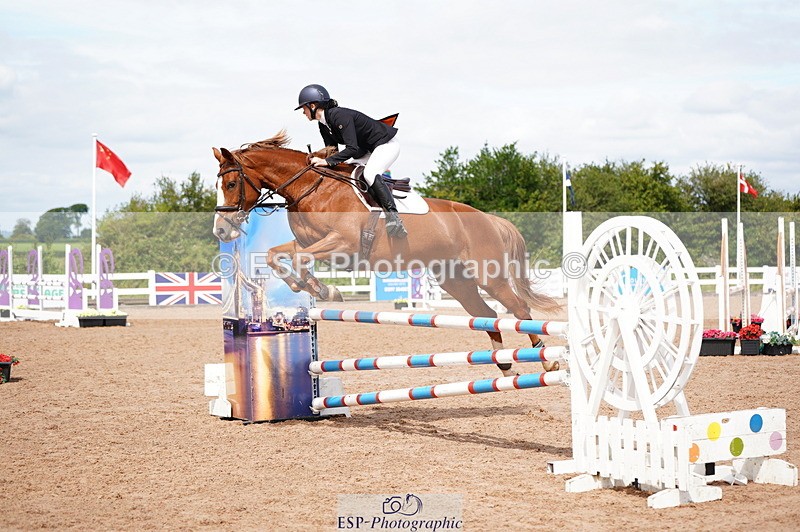 240804A-114232-10471 - Cls 50 95cm Amateur Qualifier