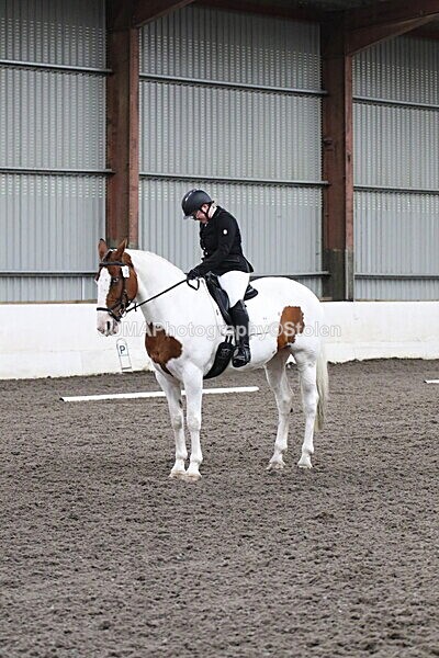 SIAL4869 - CAbin Dressage 5th july 2025