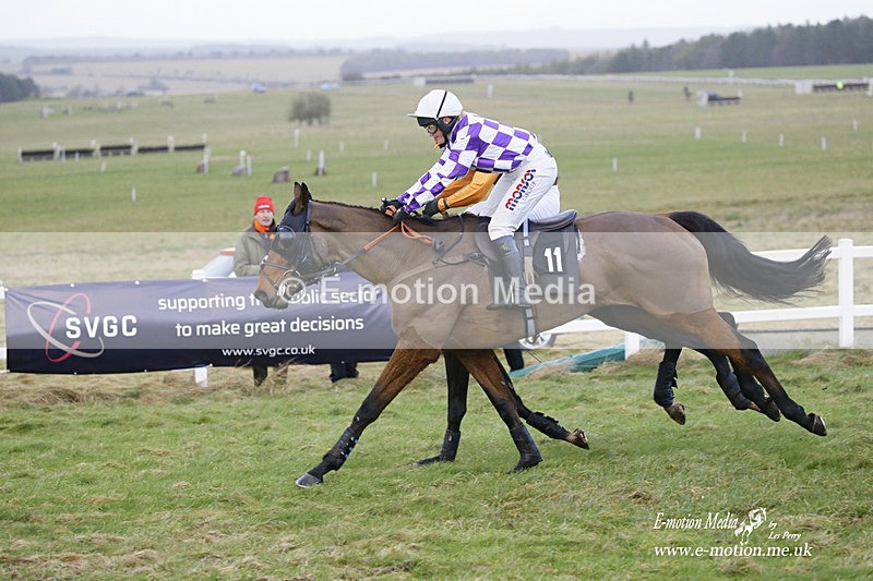 PtP 060222 0692 - Combined Services Point-to-Point - Larkhill - 06/02/22
