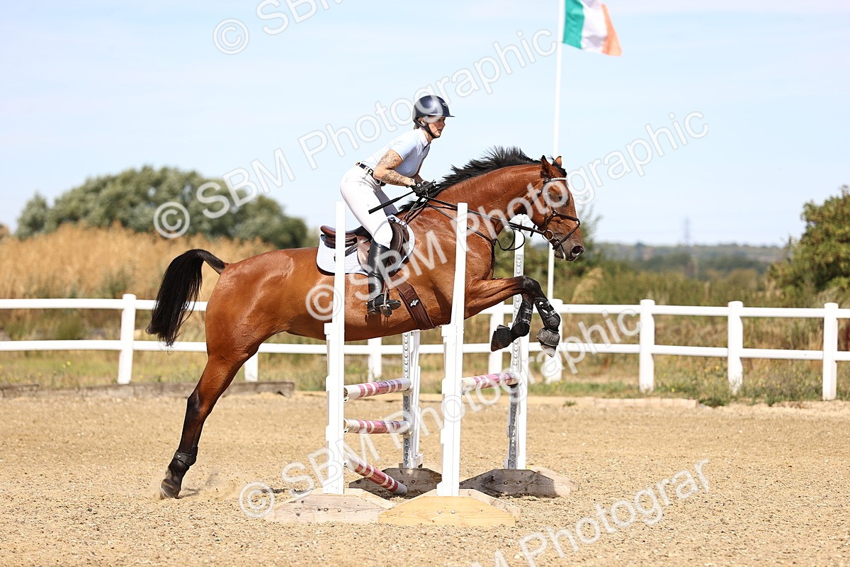 SBM_000459 - Class 2 - 0.85cm Amateur Championship Qualifier
