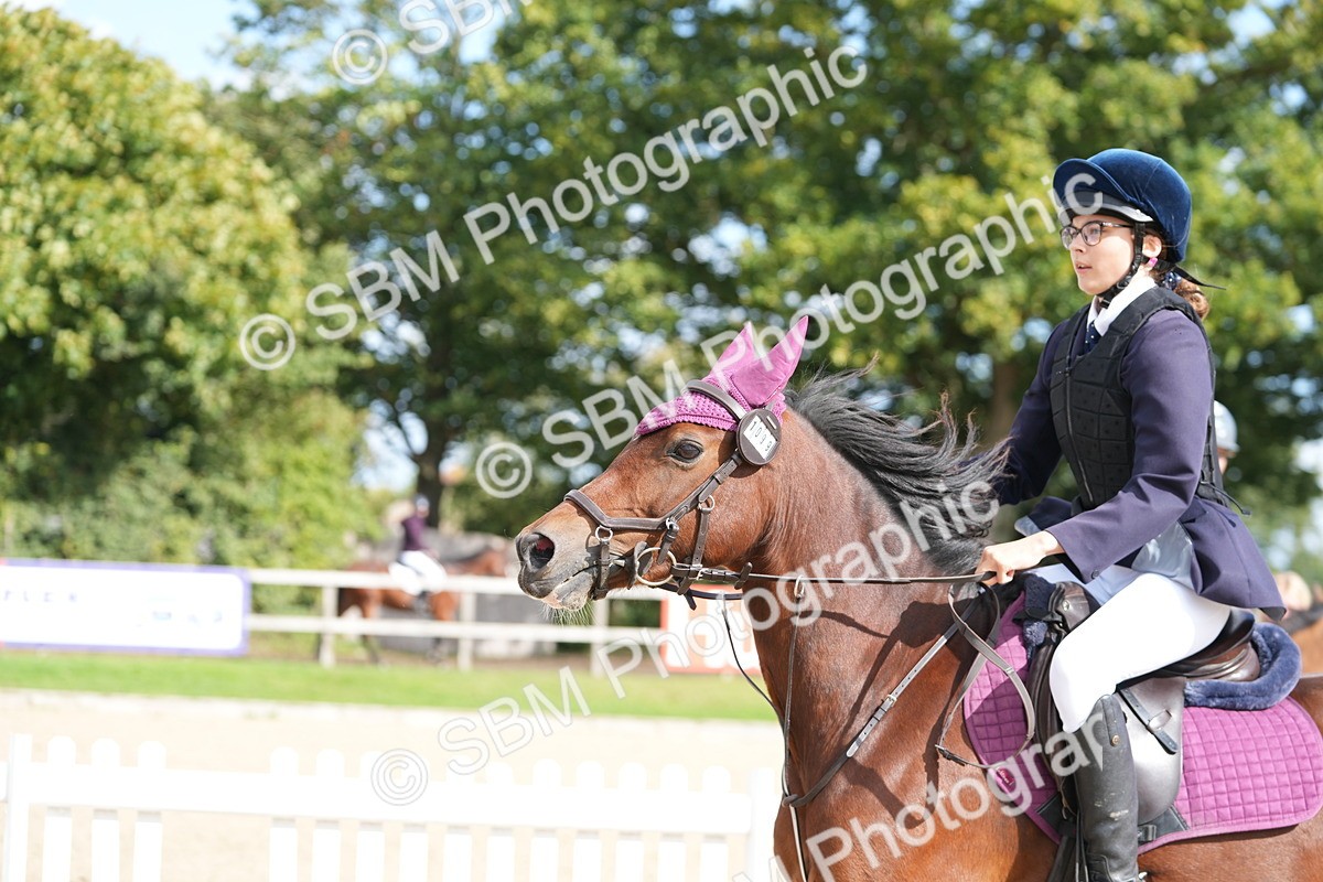 SBM_46967 - J7 - Junior Pony 60cm Championship