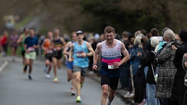 WHM-112 - Wokingham Half Marathon 2026