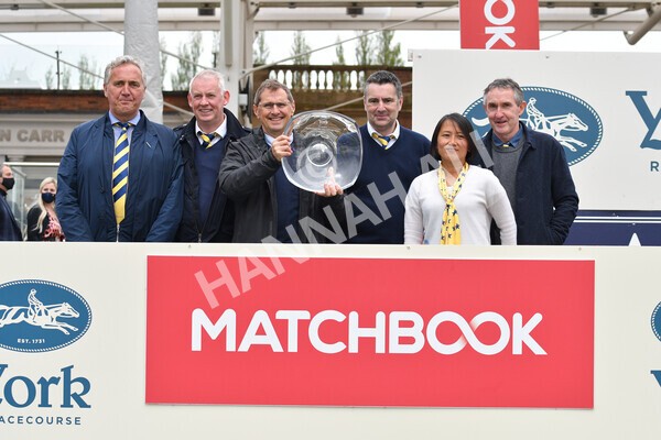 yr14052021r3-50 - Race 3 2.40pm The Matchbook Best Value Exchange Stakes