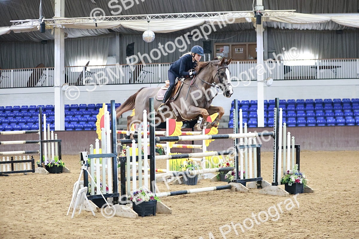 SBM_001110 - Class 6 - National 1.30 1.40m