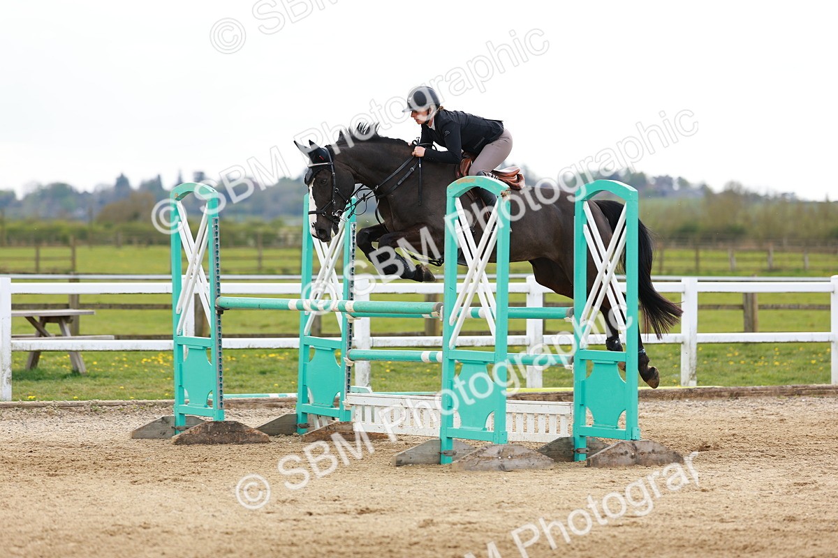 SBM_002630 - Class 5 - Senior Foxhunter - 1.20m