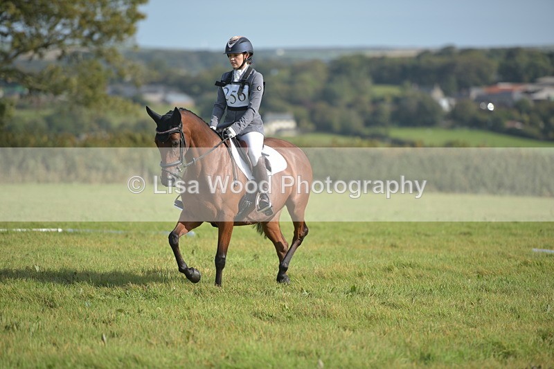 RAY_7531 - Class 2B: Trekenning Open: Dressage