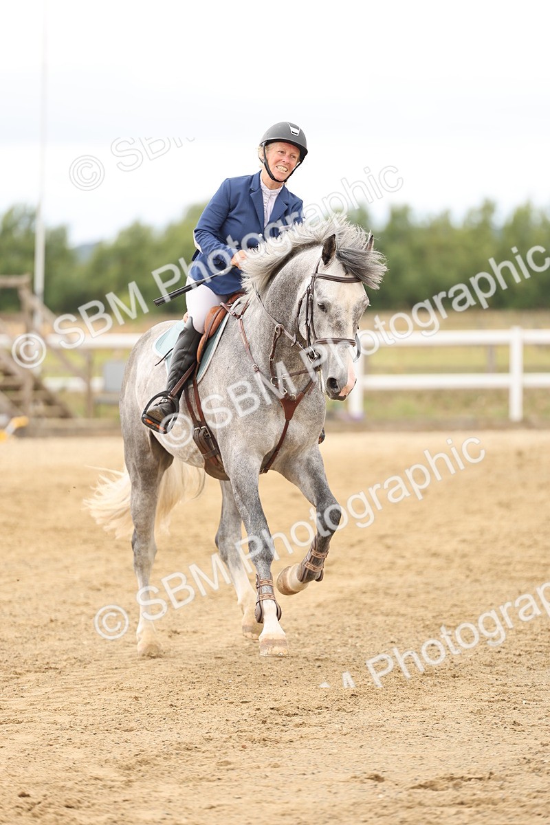 SBM_023092 - Class 2 - Amateur Championship Qualifier 85cm