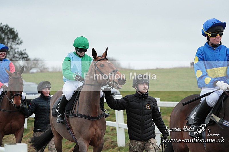 PtP 040224 91 - Combined Services Point-toPoint Larkhill 04/02/24