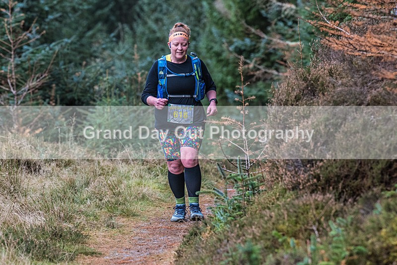 Glentress-1143 - High Terrain Events Glentress 21 & 10K Trail Races Saturday 15th November 2025