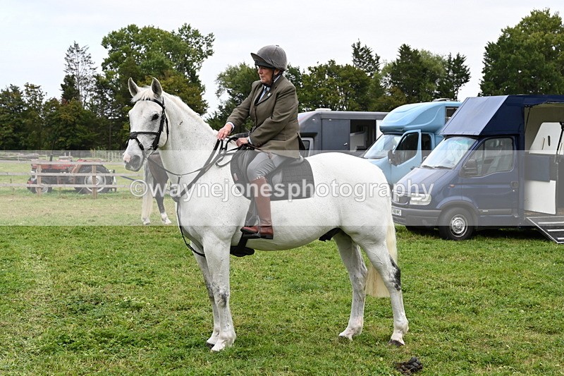 WJ6_3002 - Berks & Bucks - The Old farmhouse - Hound Exercise 20-08-25