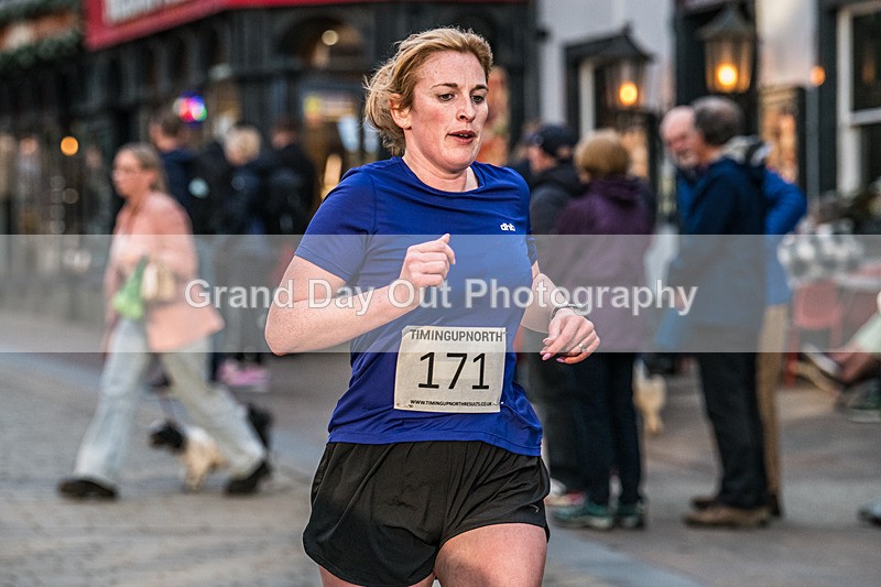 RTH-517 - Keswick Round The Houses Road Race Wednesday 23rd April 2025