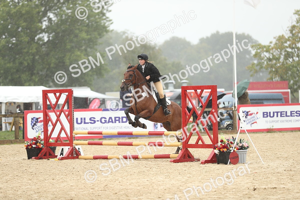 SBM_73744 - J16 - Junior Pony 75cm Championship