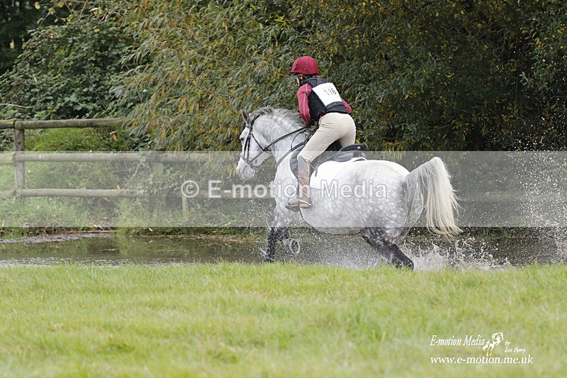  WWHT 171021 2326 - Novice Pairs (0.80m)  17/10/21