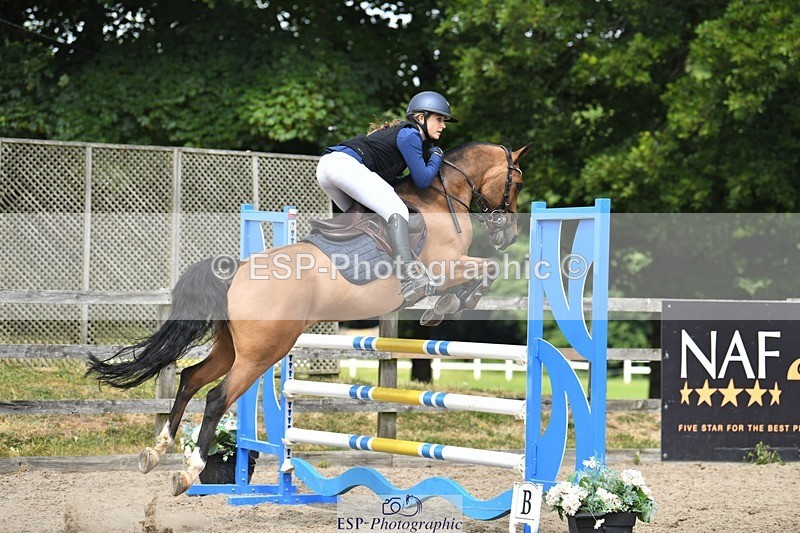 230617-150615-05683 - Cls 13a & 13b Pony Fox & 1.10 open