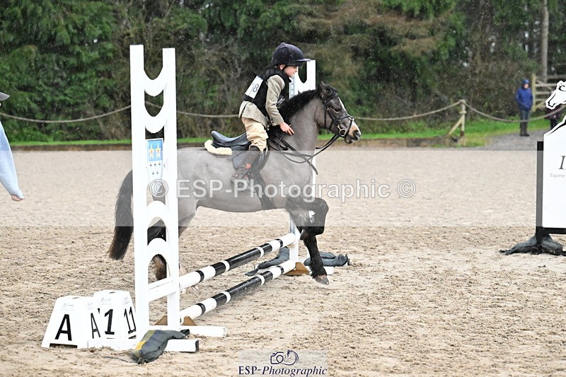 260222A-095536-00260 - 40cm Lead Rein and Assisted