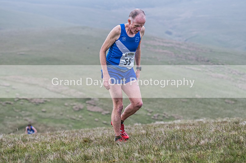 Latterbarrow-263 - Latterbarrow Loop Fell Race Wednesday 20th May 2026