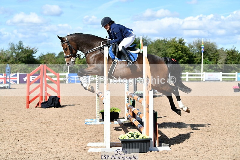 240913A-121006-04029 - Cls 22 85cm Amateur Qualifier