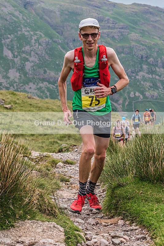 Great Lakes-285 - Great Lakes Fell Race Saturday 21st June 2025