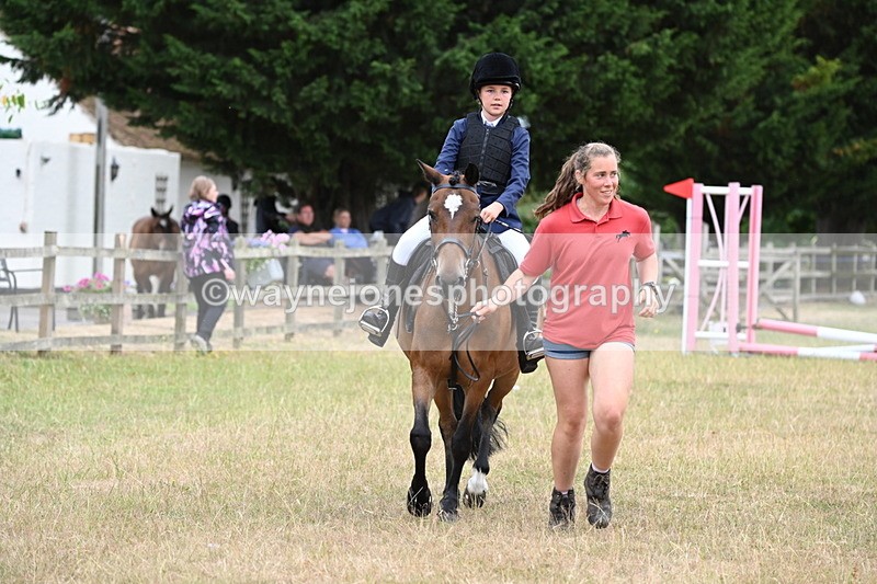 WJ6_9421 - Class 12 Minimus Jumping 45cm