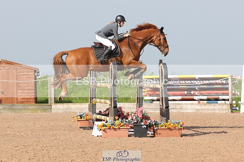 240511A-091324-10975 - Cls 32 Foxhunter