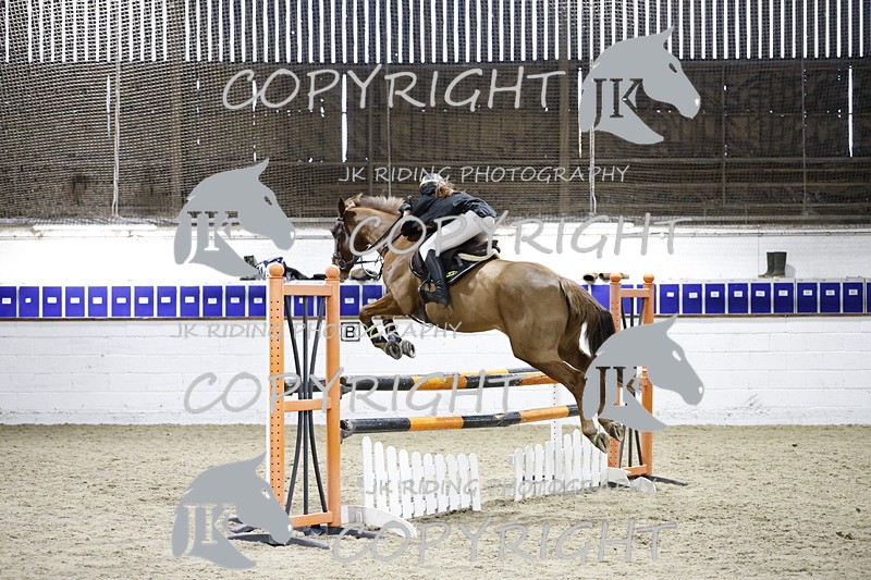 _T0A3742 - 1M Clear Round