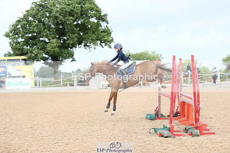 230715A-105516-00463 - Cls 34 Springboard 128cm & 138cm