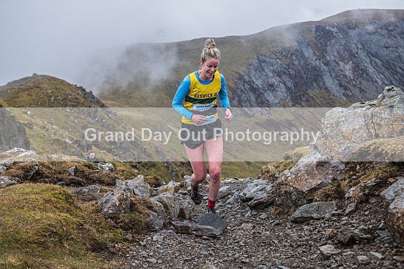 TWA  Newlands-737 - Teenager With Altitude & Newlands Memorial Races Saturday 22nd April 2023