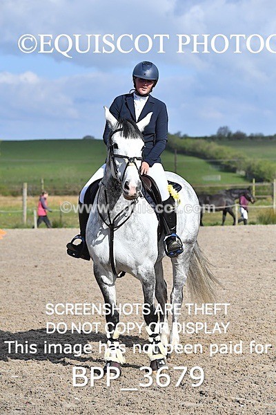 BPP_3679 - CLASS 2 FRI Club/ Unaffiliated 90cms Open