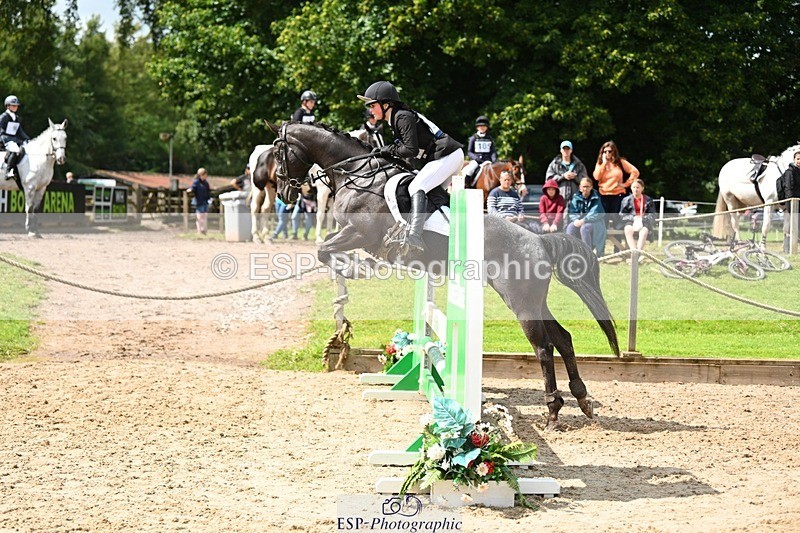 230826-130854-19156 - Round 2 Start - 13.40 coursewalk