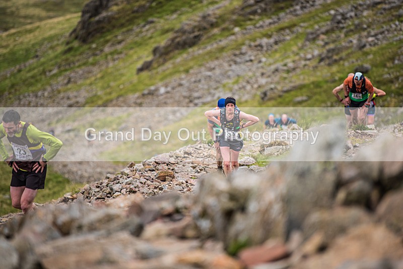 Borrowdale-980 - Borrowdale Fell Race Saturday 5th August 2023