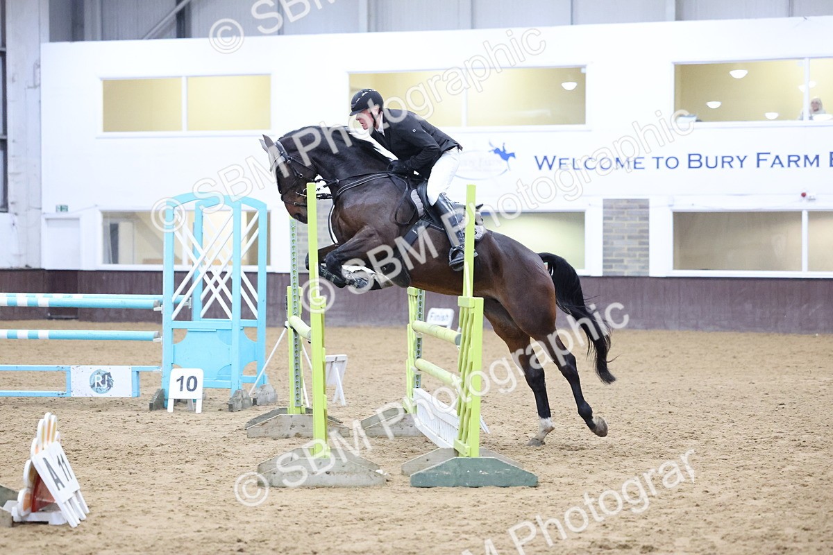 SBM_000690 - Class 3 - Senior Discovery - 1.00m