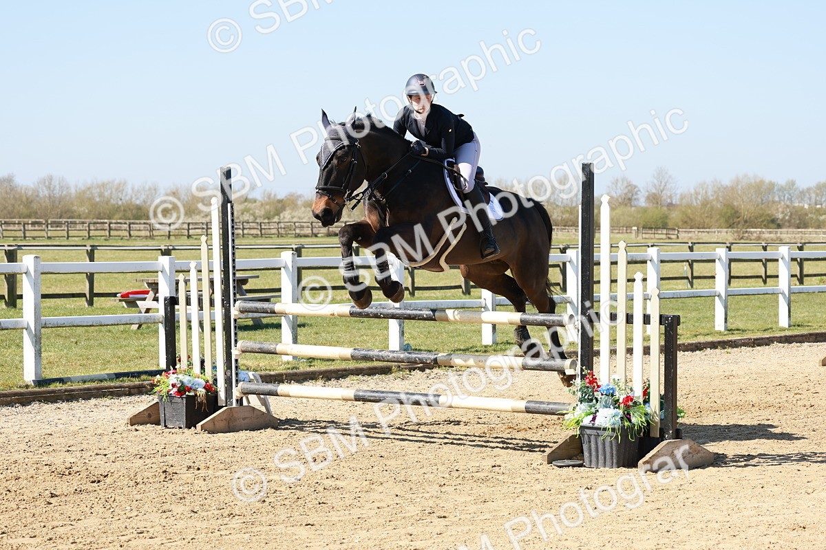 SBM_003527 - Class 15 - Senior Discovery - 1.00m