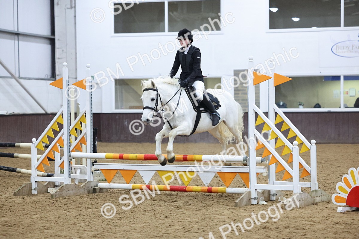 SBM_002327 - Class 8 - Clear Round