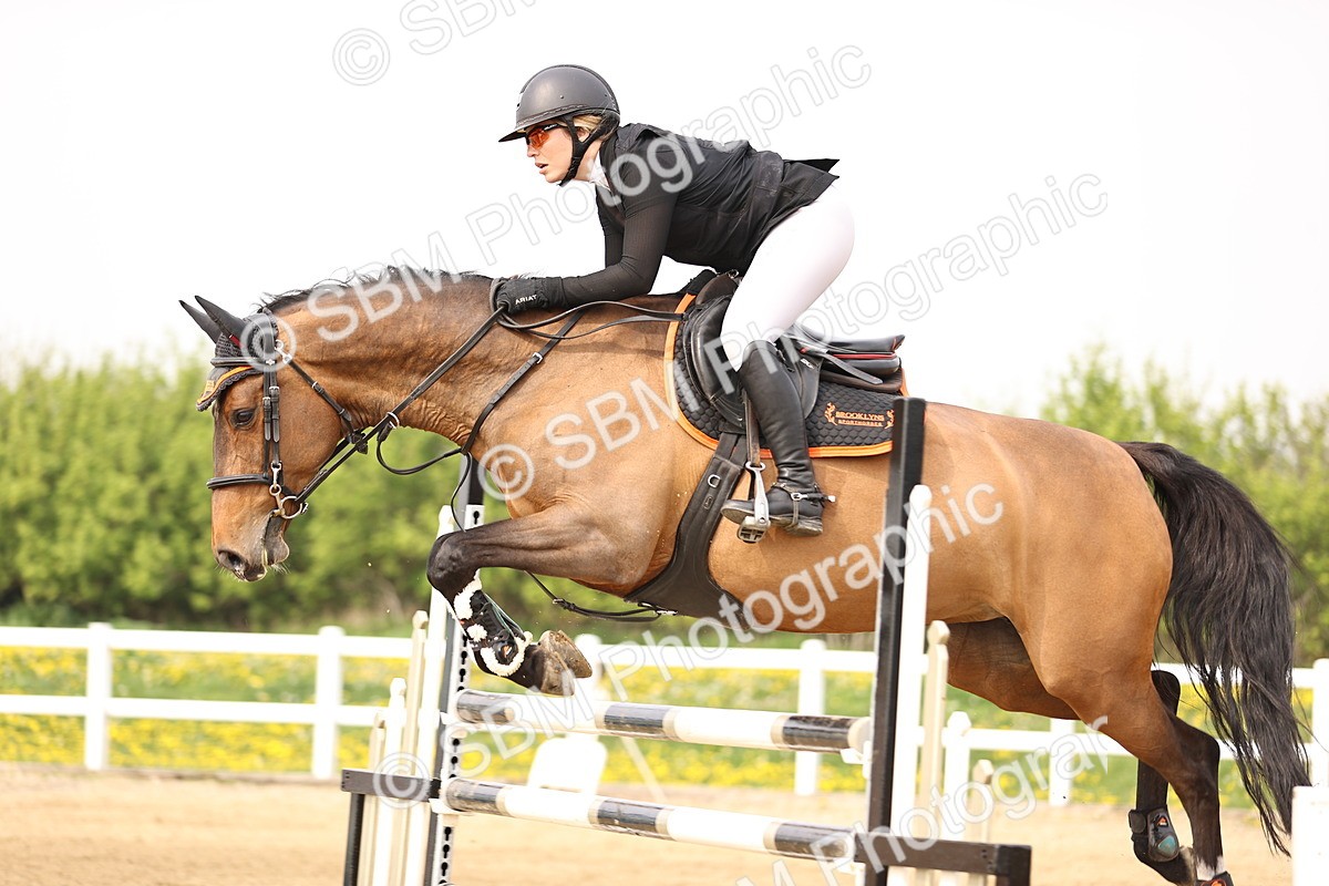  - Class 20 - National 1.30-1.40m