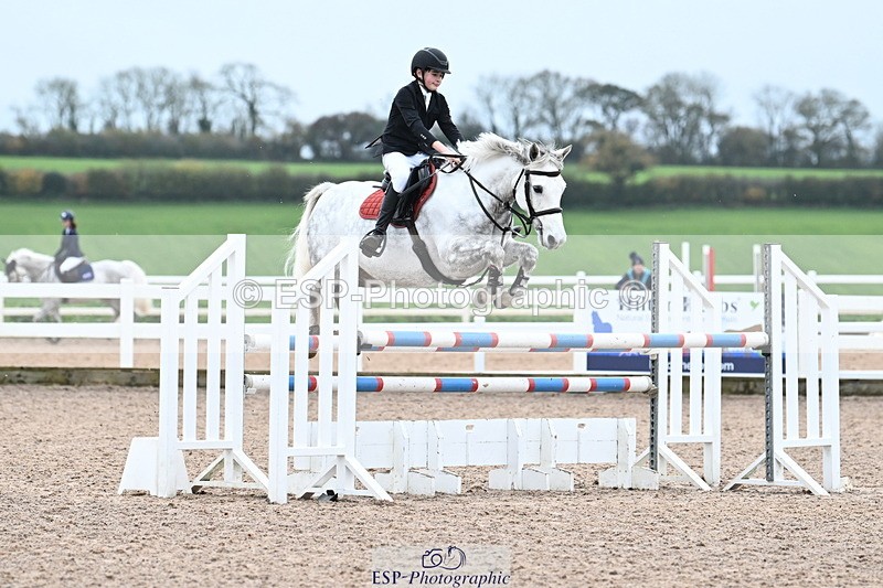 231118A-120910-01774 - Cls 6 BlueChip Pony Sapphire Qualifier