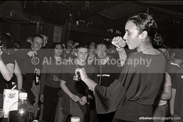 12 wildflower - Sub Tub @ music box 23.03.02