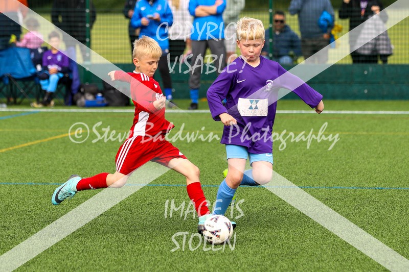1DX30419 - U9 Boys
