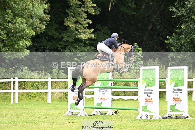 240711-143726-28496 - Cls 118 Snr 1.45m Grand Prix