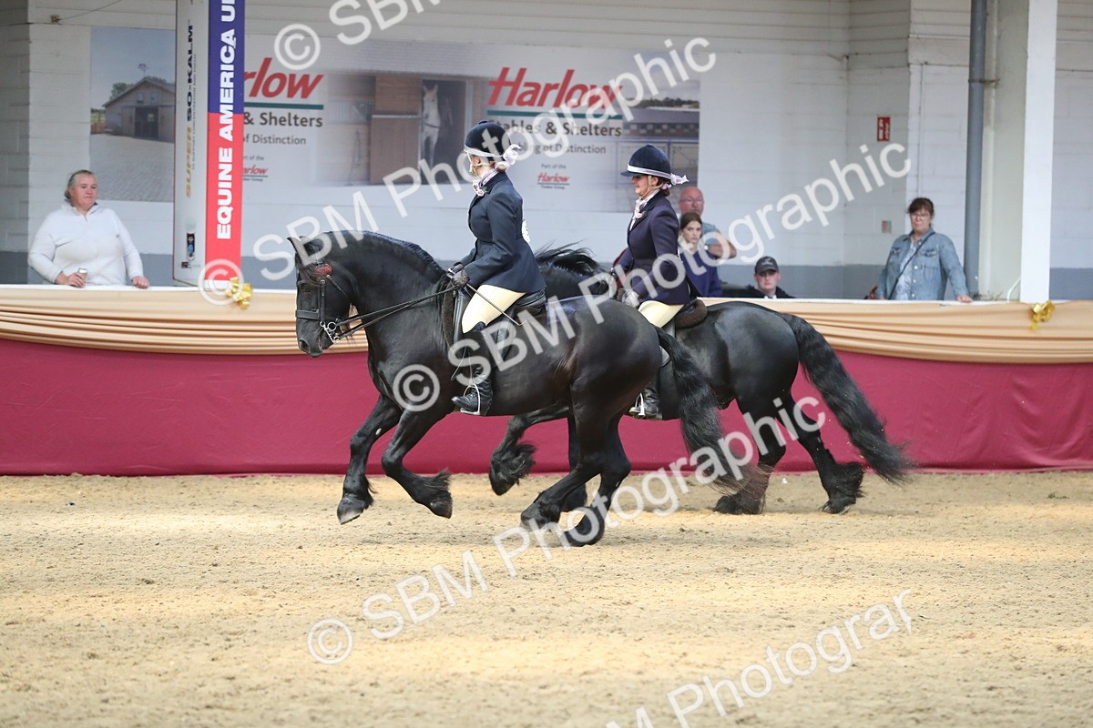 SBM_13757 - Class 109 Ridden Pairs - Section B