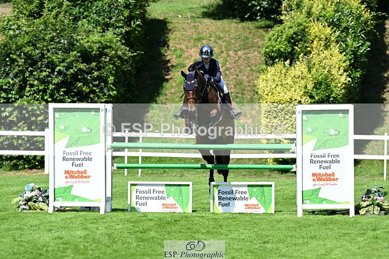 250703A-114303-03357 - Cls 1 Snr Foxhunter