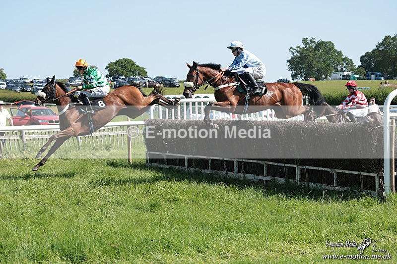 PtP 250526 497 - Albrighton & Woodland PtP Chaddesley Corbett 25/05/26
