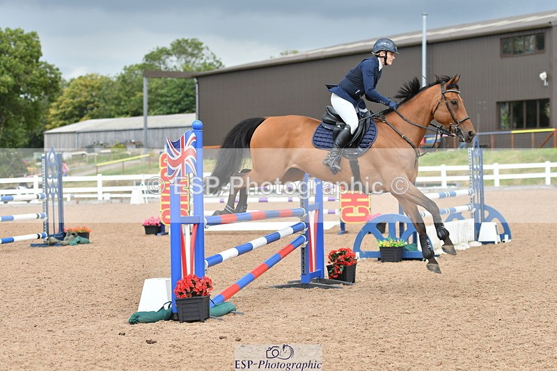 240727A-143725-05667 - Cls 23 95cm Amateur Qualifier
